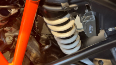 Ktm Superduke 1290 Super Duke GT (23MY)